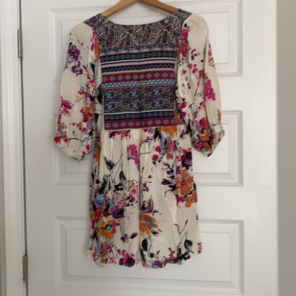 Boho Top - Picture 2 of 4